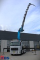 Thumbnail of Volvo FH Effer 955/8s + jib 6S +lier