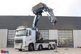 Thumbnail of Volvo FH Effer 955/8s + jib 6S +lier