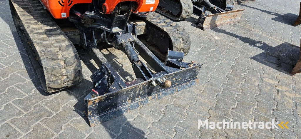 Kubota KX019-4  ( 6 stuks )