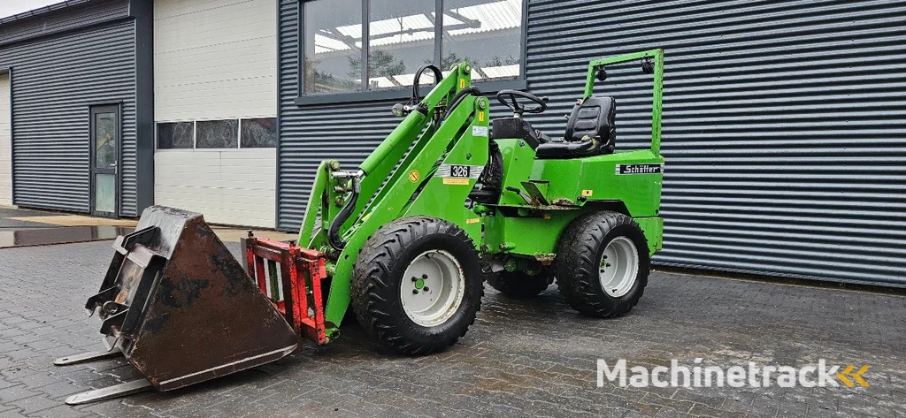 Schäffer 326