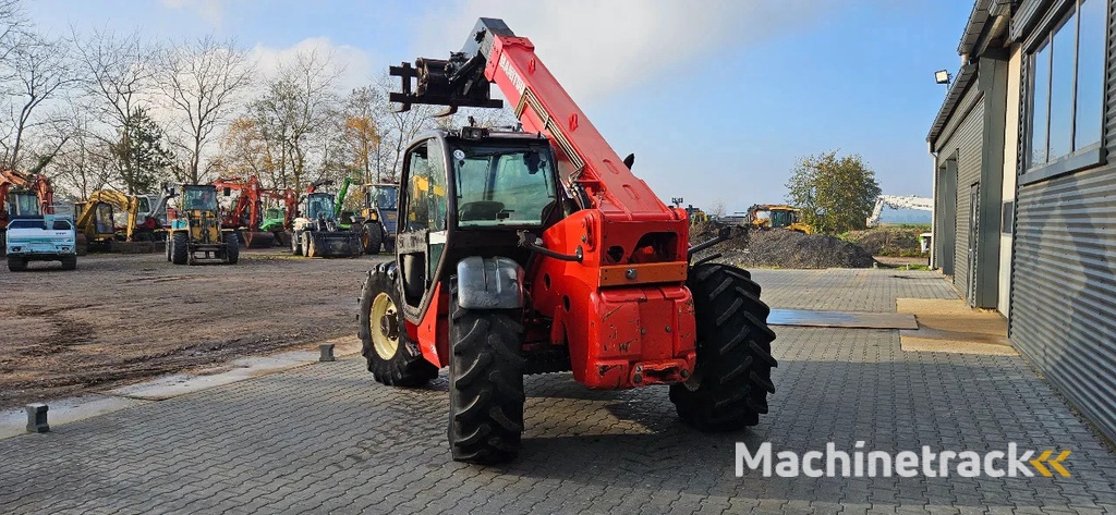 Manitou MLT634-120 LSU