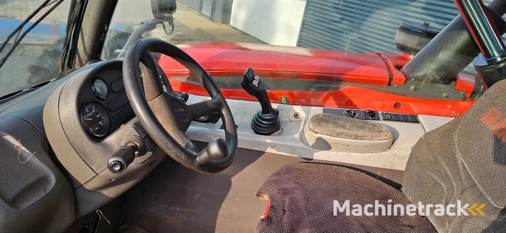 Manitou MLT634-120 LSU