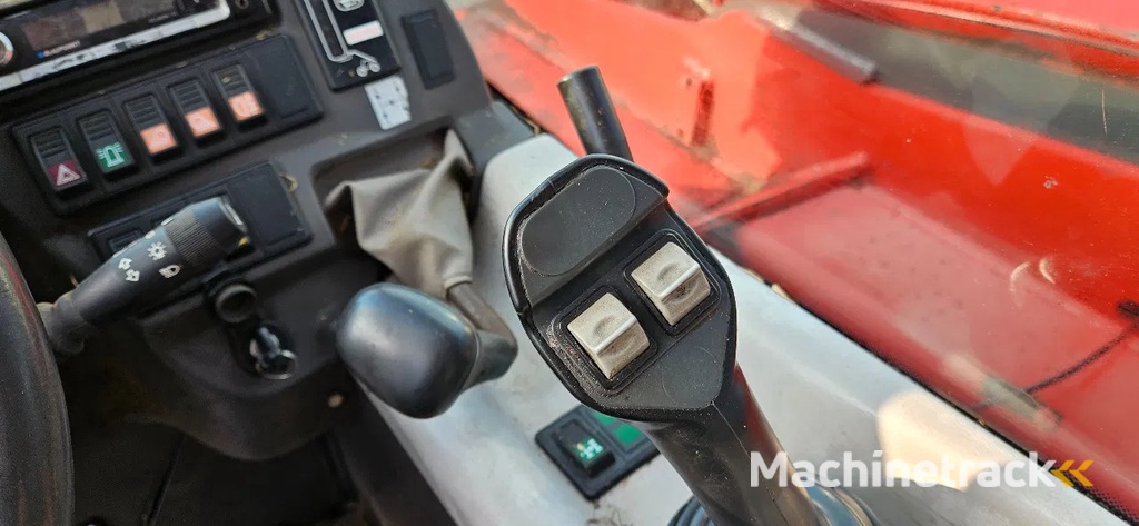 Manitou MLT634-120 LSU