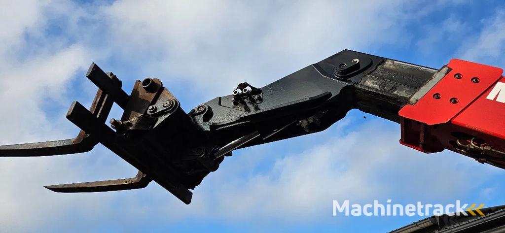 Manitou MLT634-120 LSU