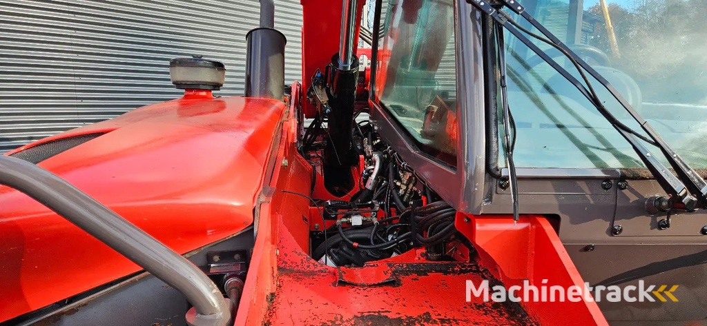 Manitou MLT634-120 LSU