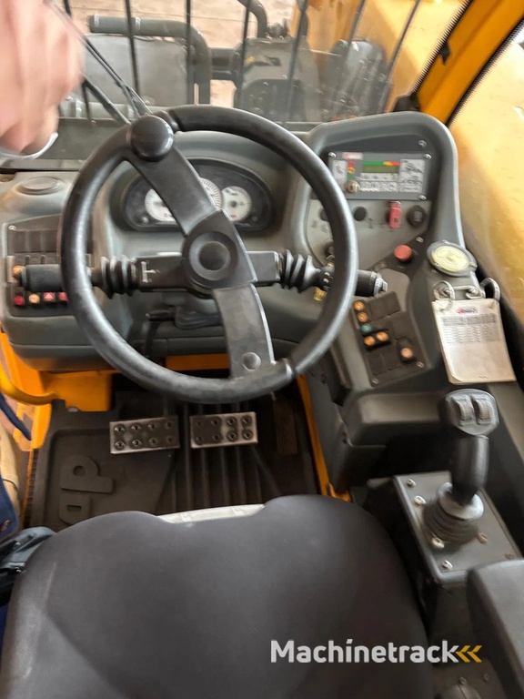 Dieci 210-10 HERCULES