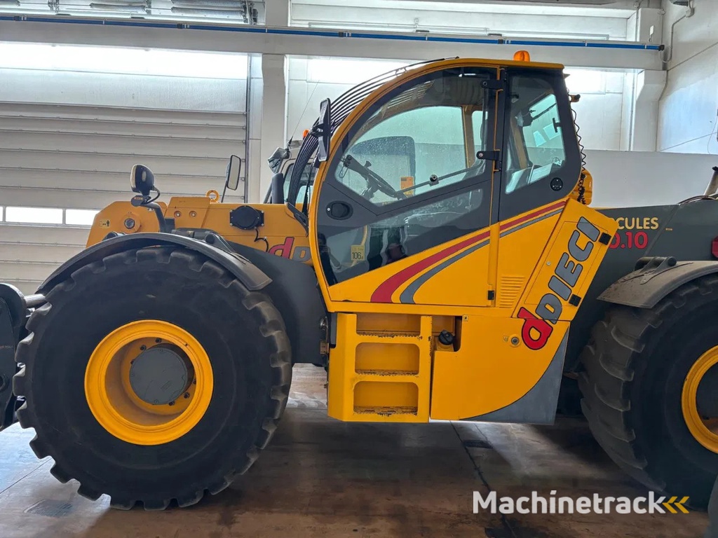 Dieci 210-10 HERCULES