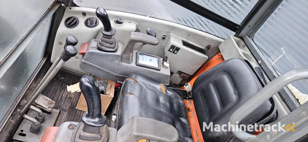 Volvo PEL JOB EB 200