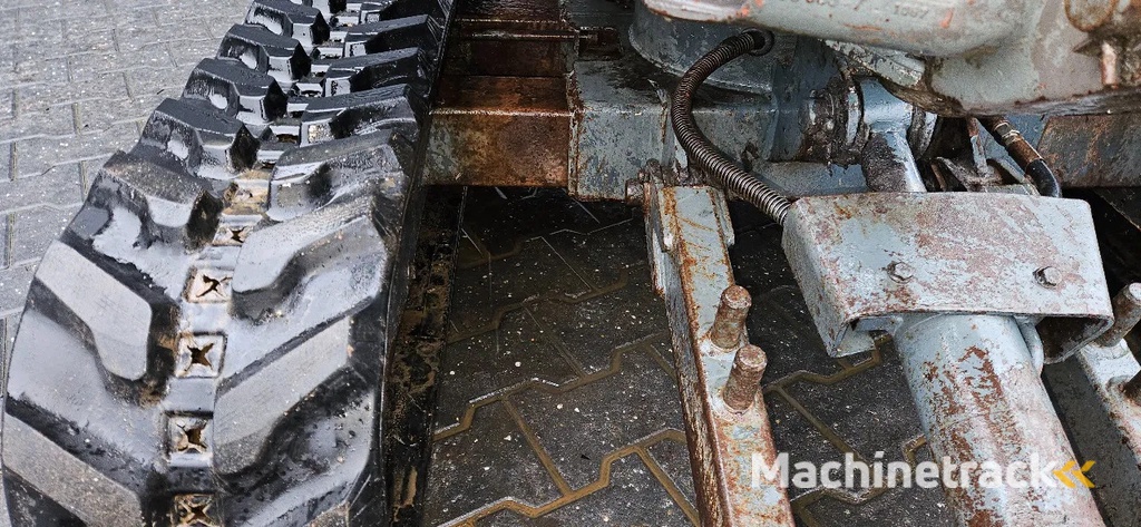 Volvo PEL JOB EB 200