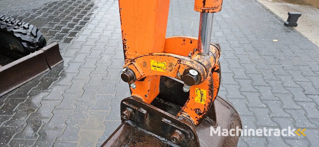 Volvo PEL JOB EB 200