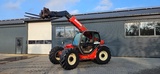 Minituur van Manitou MLT634-120 LSU