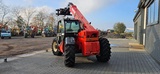 Minituur van Manitou MLT634-120 LSU