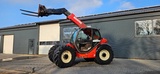 Minituur van Manitou MLT634-120 LSU