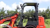 Minituur van Weidemann YOUNG BISON Y 1160 compact loader