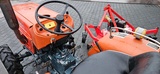 Miniaturansicht von Kubota ZL1801