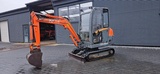 Minituur van Volvo PEL JOB EB 200