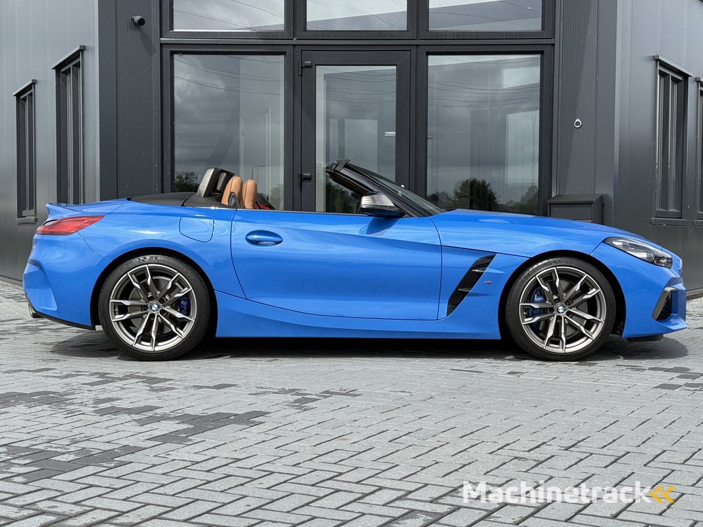 BMW Z4 Roadster M40i Executive Edition NL auto | NAP | NIEUW!!!