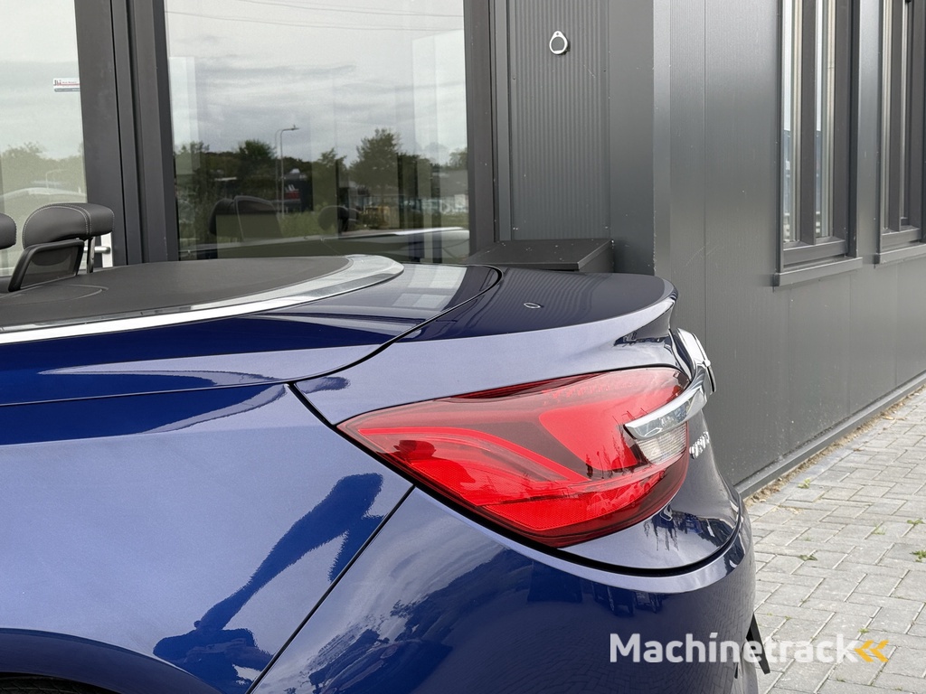 Opel Cascada 1.6 Turbo Cosmo Leer | Sportstoel | Dealer oh | Nwe APK