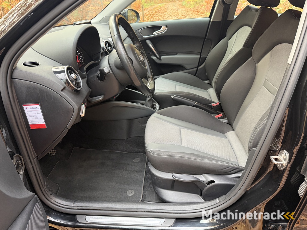 Audi A1 Sportback 1.0 TFSI Advance Sport Clima | Navi | PDC | Bluetooh