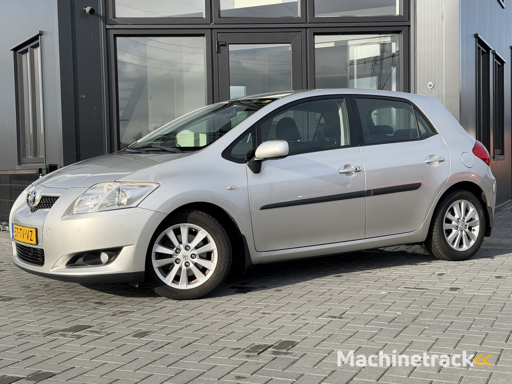 Toyota Auris 2.0 D-4D Luna Business Clima | Navi | PDC | 189 dkm NAP