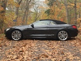 Minituur van BMW 6-serie Cabrio 650i High Executive NAP | Zeer netjes | Volledig onderhouden