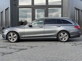 Thumbnail of Mercedes-Benz C-klasse Estate 200 Premium Plus Verw. stoelen | Trekhaak | Nwe Onderhoud & APK