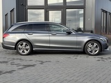 Thumbnail of Mercedes-Benz C-klasse Estate 200 Premium Plus Verw. stoelen | Trekhaak | Nwe Onderhoud & APK
