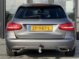 Thumbnail of Mercedes-Benz C-klasse Estate 200 Premium Plus Verw. stoelen | Trekhaak | Nwe Onderhoud & APK