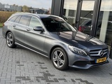 Thumbnail of Mercedes-Benz C-klasse Estate 200 Premium Plus Verw. stoelen | Trekhaak | Nwe Onderhoud & APK