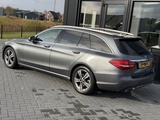 Thumbnail of Mercedes-Benz C-klasse Estate 200 Premium Plus Verw. stoelen | Trekhaak | Nwe Onderhoud & APK