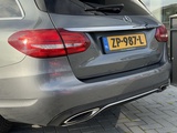 Thumbnail of Mercedes-Benz C-klasse Estate 200 Premium Plus Verw. stoelen | Trekhaak | Nwe Onderhoud & APK