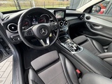 Thumbnail of Mercedes-Benz C-klasse Estate 200 Premium Plus Verw. stoelen | Trekhaak | Nwe Onderhoud & APK