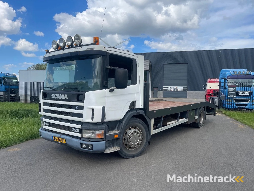 Scania 94.220