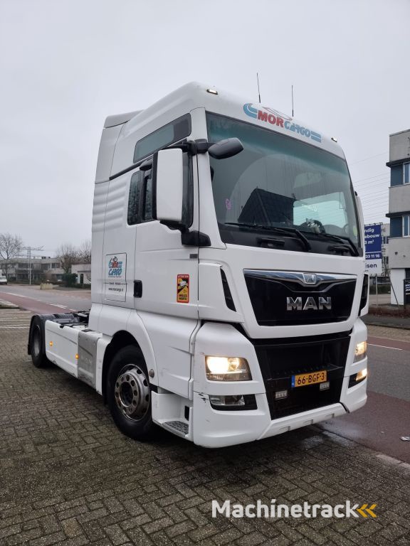 MAN TGX 18.400