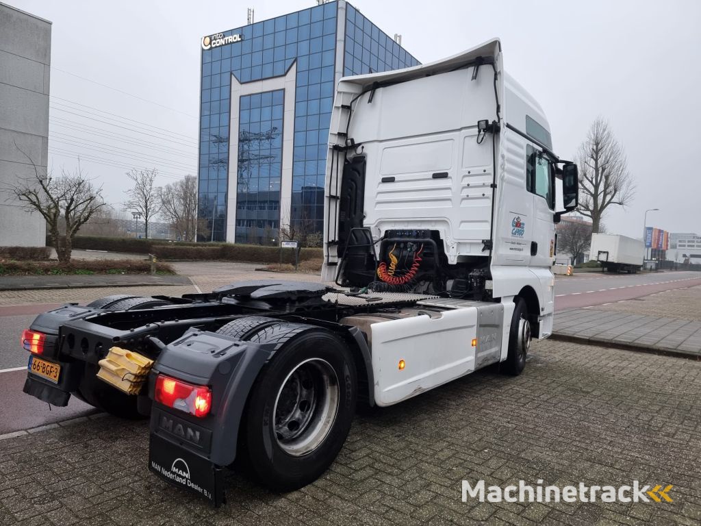 MAN TGX 18.400