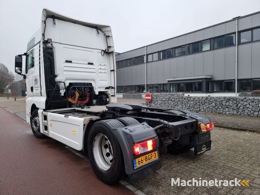 MAN TGX 18.400
