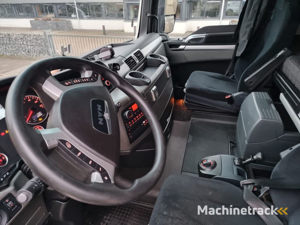 MAN TGX 18.400