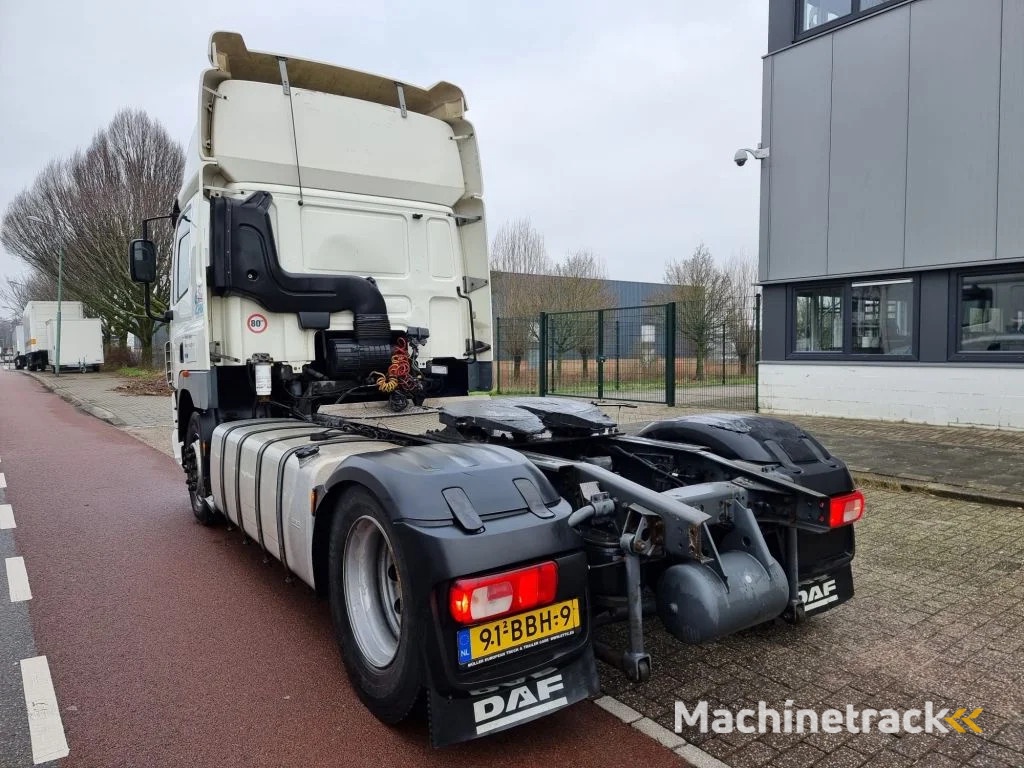 DAF 85.410