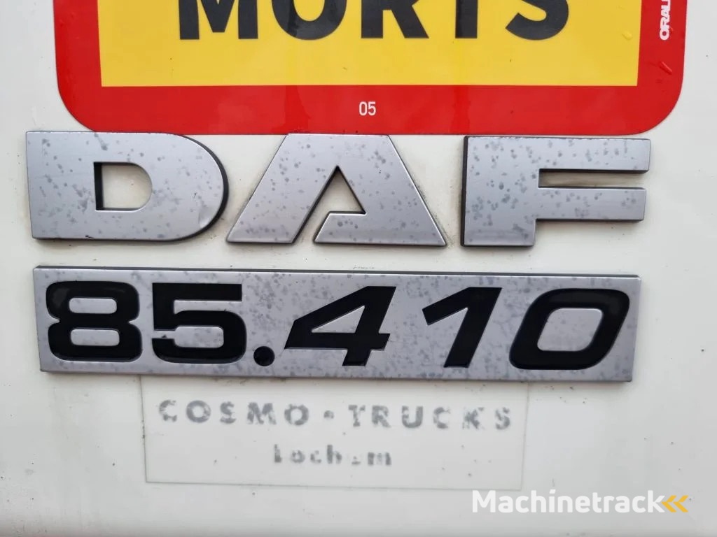 DAF 85.410