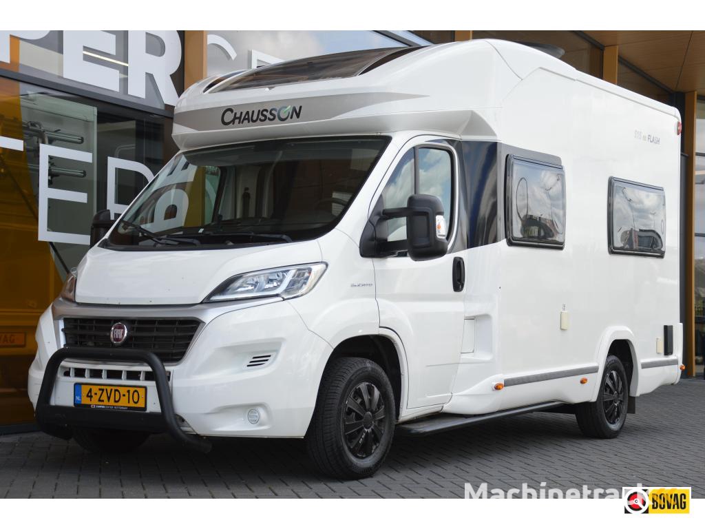 Chausson Flash 515