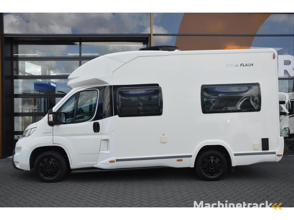Chausson Flash 515