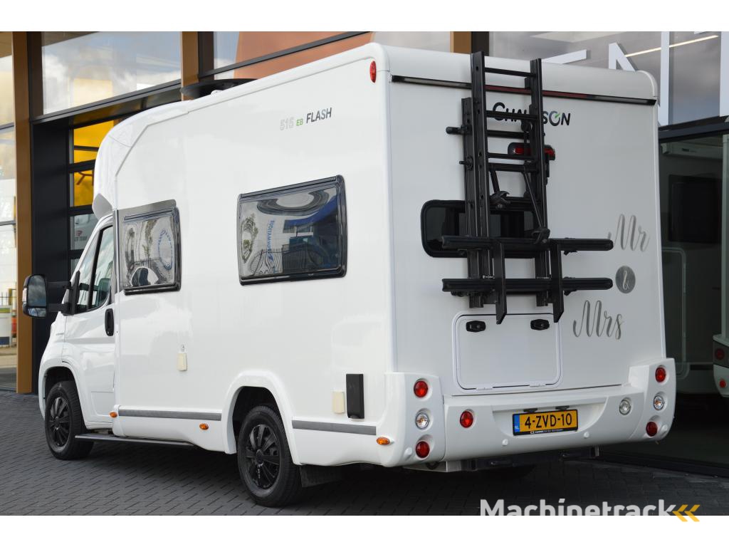 Chausson Flash 515