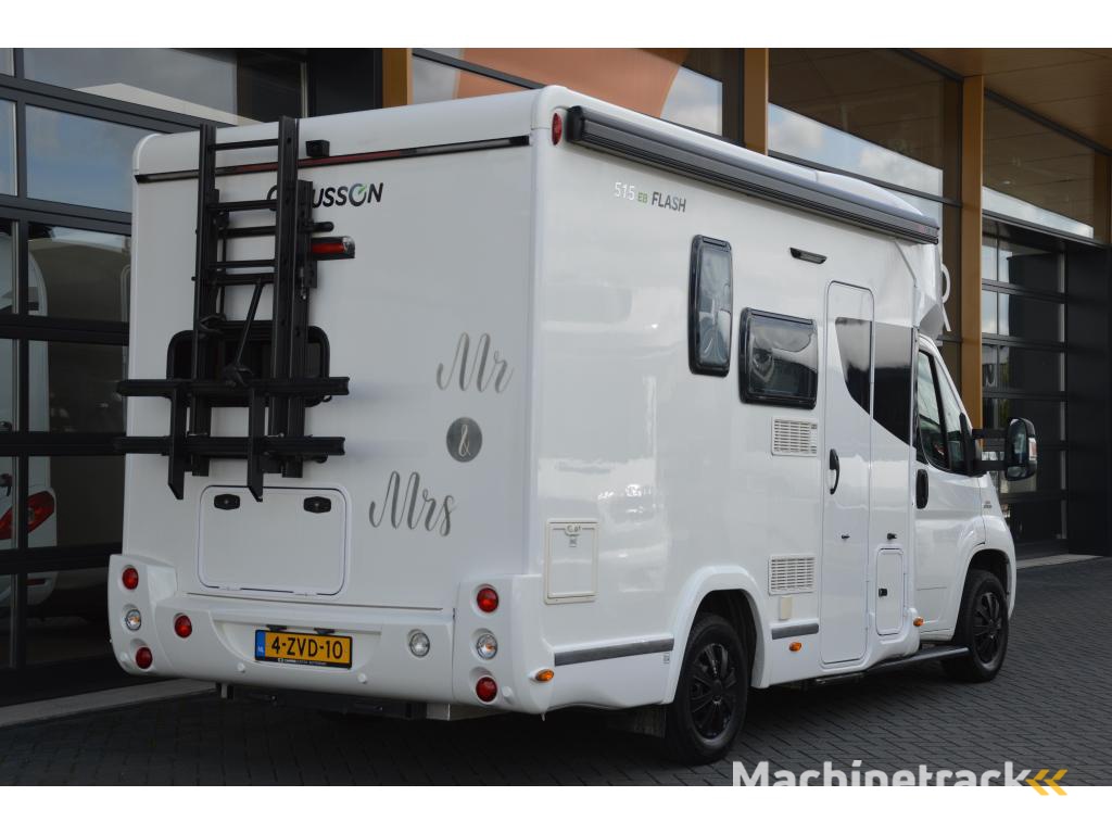 Chausson Flash 515