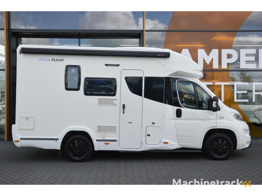 Chausson Flash 515