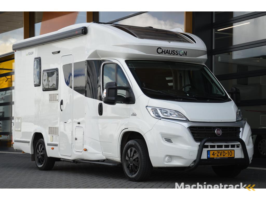 Chausson Flash 515
