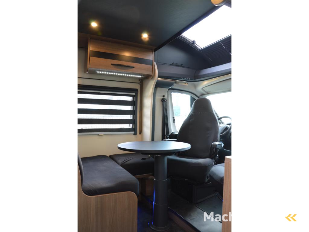 Chausson Flash 515