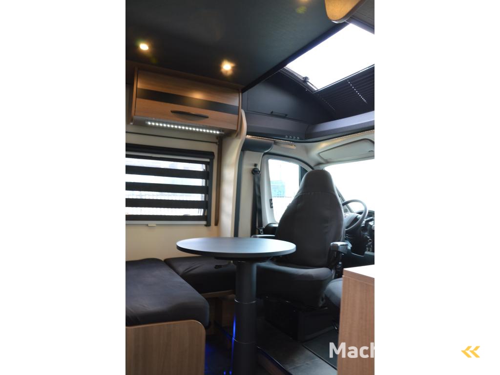 Chausson Flash 515