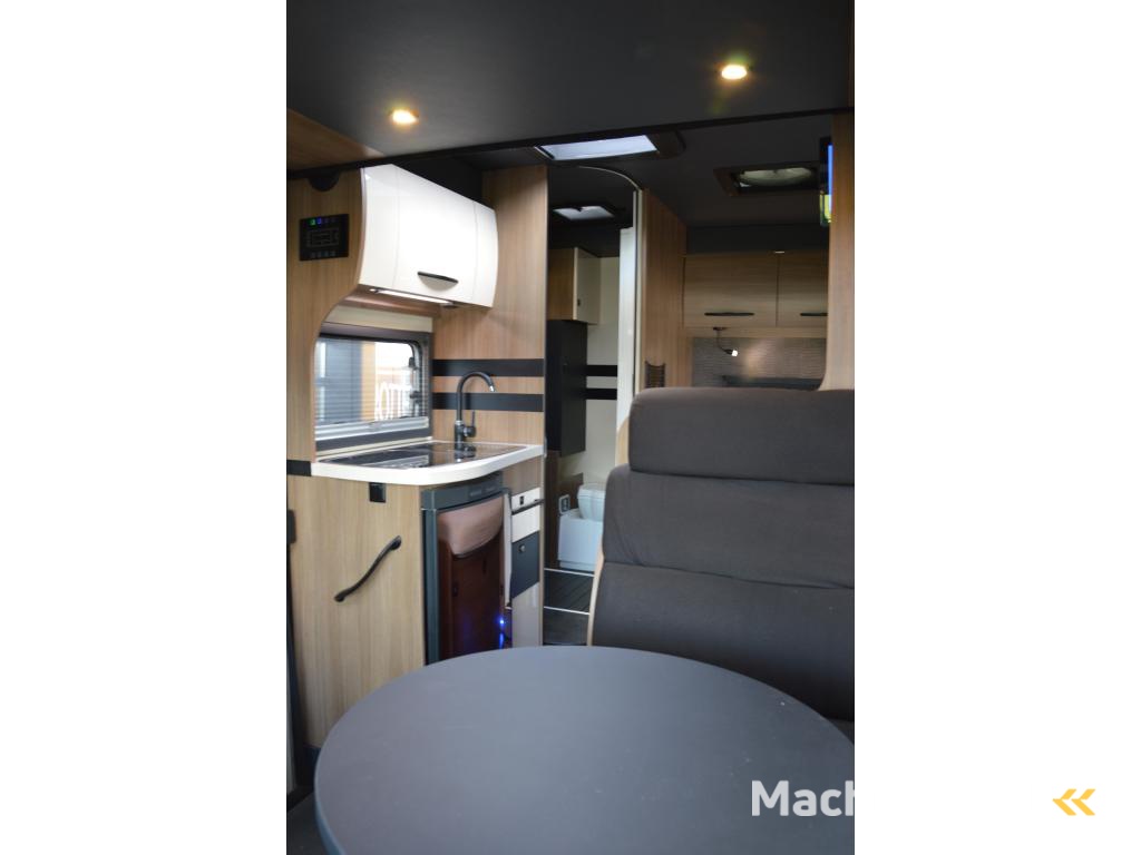 Chausson Flash 515