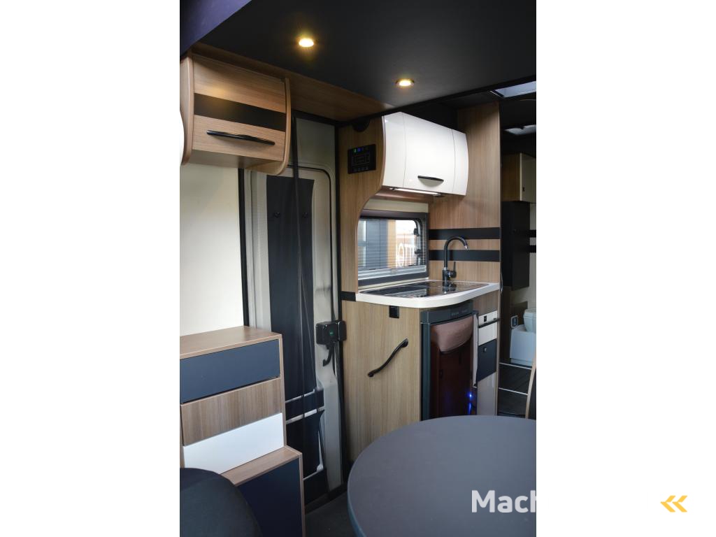 Chausson Flash 515