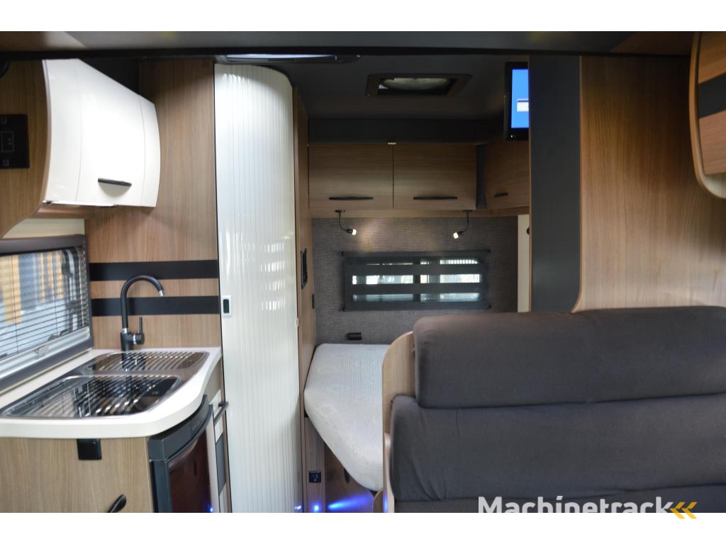 Chausson Flash 515